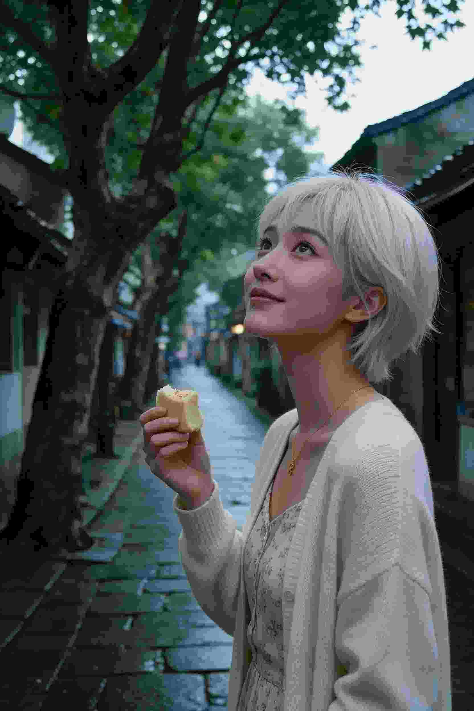 一场芬芳