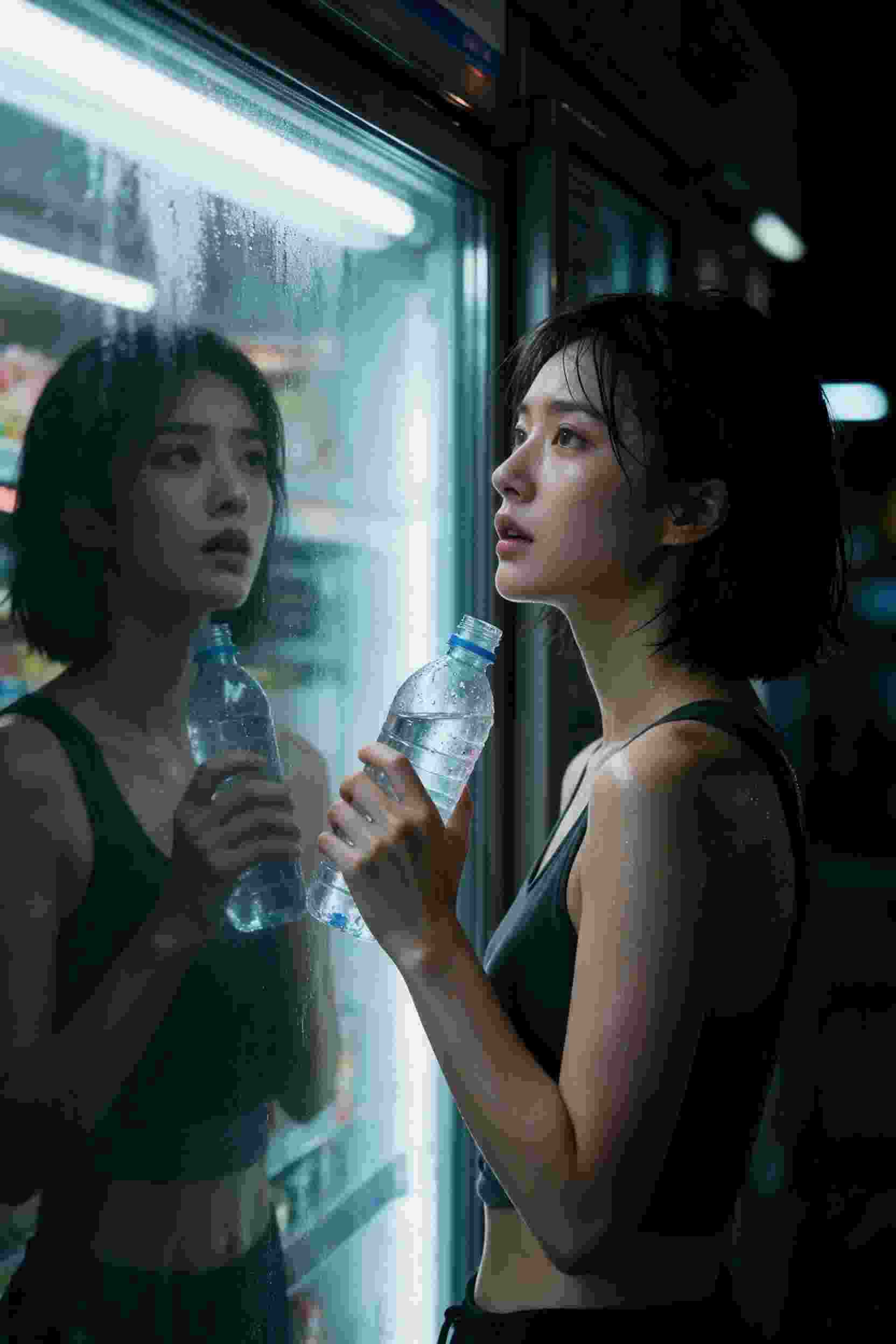 爱在烟火间