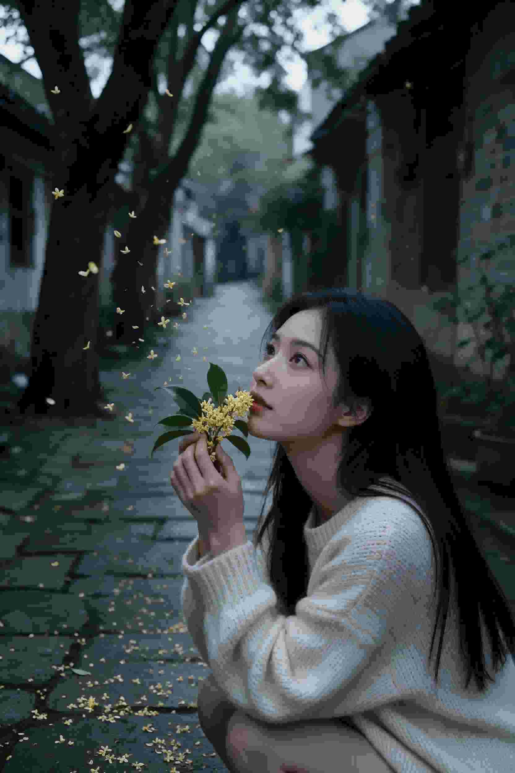 执念人生