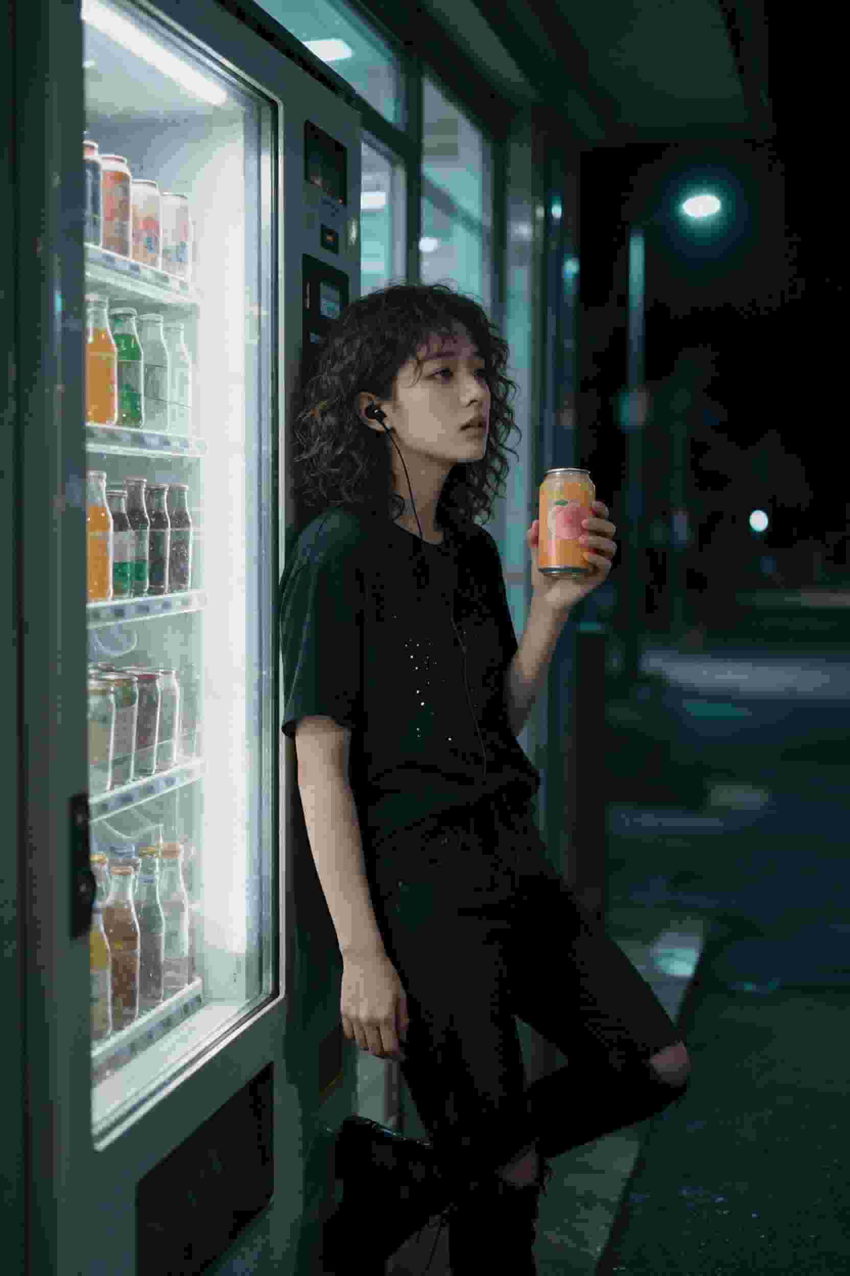 逆光青春