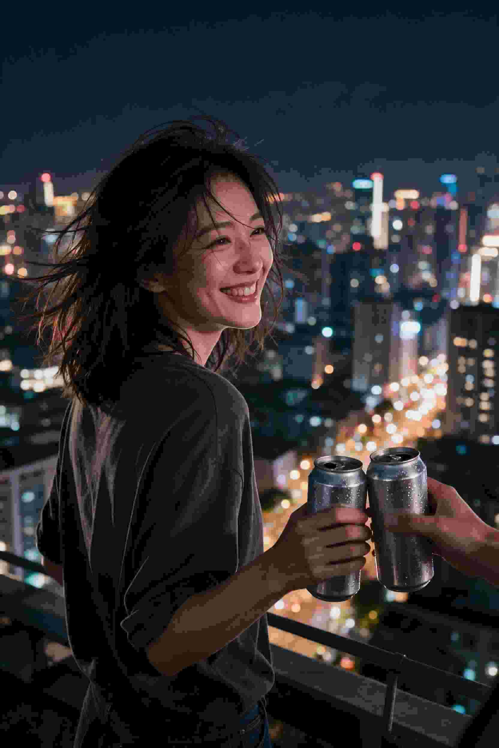 上班族的秘密